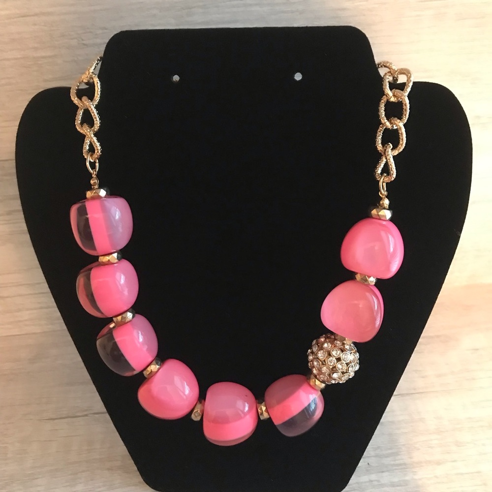 I-N-C Women’s Necklace Gold